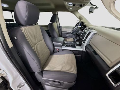 Used 2012 RAM 1500 Outdoorsman image 26