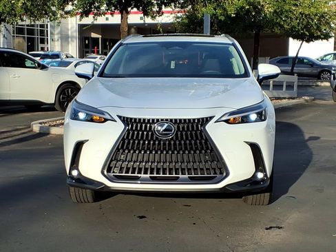 Used 2026 Lexus NX 350 AWD w/ Accessory Package (2T) image 2