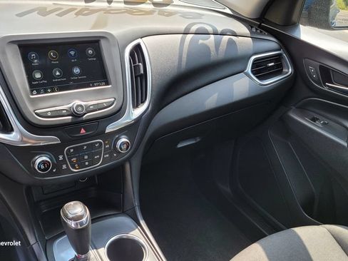 Used 2019 Chevrolet Equinox LT w/ Driver Convenience Package FWD image 21