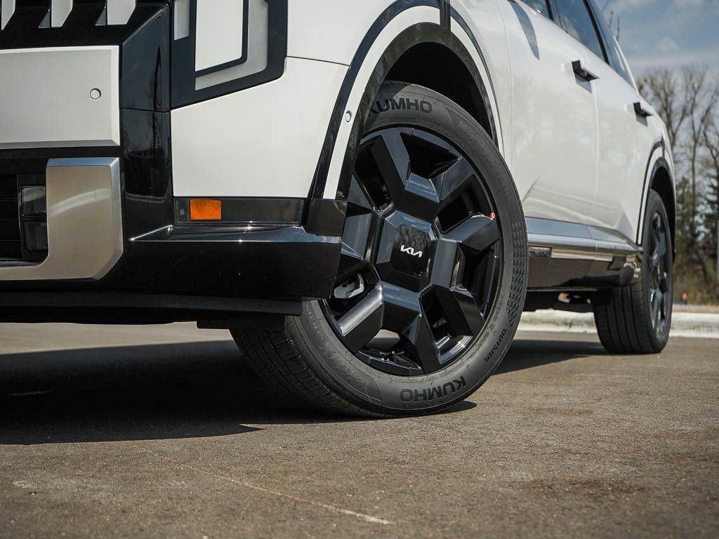 New 2027 Kia Telluride SX Prestige AWD/4WD image 6