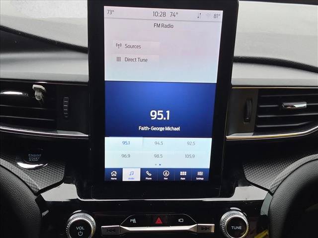 Used 2023 Ford Explorer ST w/ Equipment Group 401A AWD/4WD image 15
