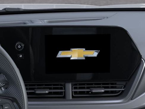 New 2026 Chevrolet Trax LS w/ LS Convenience Package FWD image 20