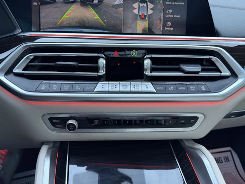 Used 2022 BMW X6 xDrive40i image 33