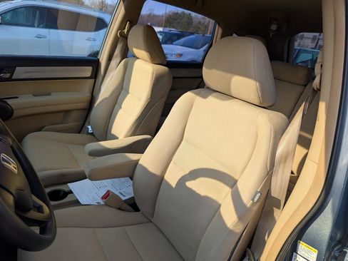 Used 2011 Honda CR-V LX image 13