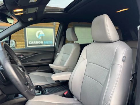 Used 2021 Honda Passport Elite image 12