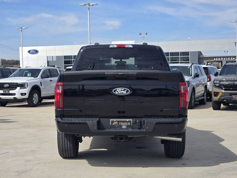 New 2026 Ford F150 STX w/ Equipment Group 200A RWD image 8