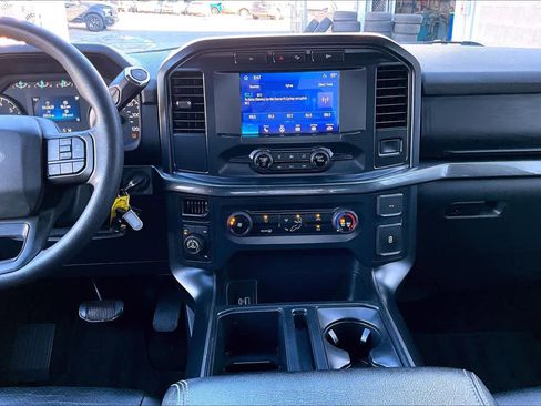 Used 2022 Ford F150 Tremor image 7