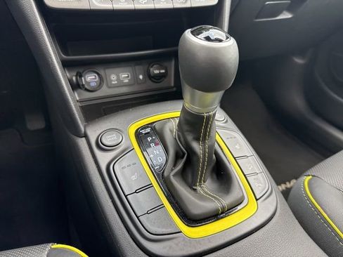 Used 2020 Hyundai Kona Ultimate image 10