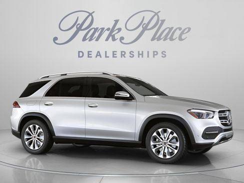 Used 2022 Mercedes-Benz GLE 350 4MATIC image 29