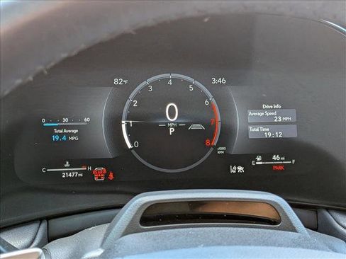 Used 2024 Lexus TX 350 FWD image 11