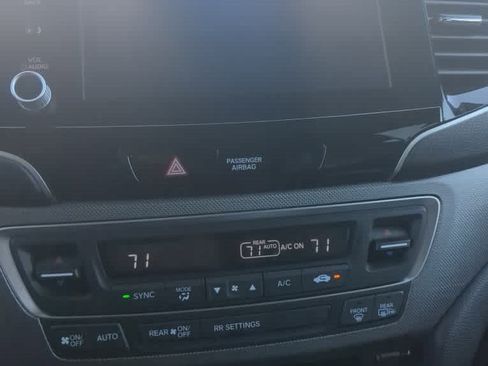 Used 2022 Honda Ridgeline RTL-E image 7