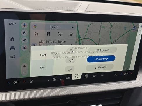 New 2026 Ford Explorer Tremor w/ Tremor Ultimate Package image 25