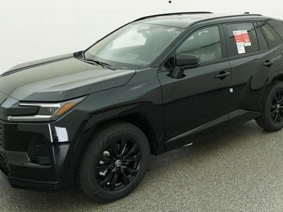 New 2026 Toyota RAV4 SE