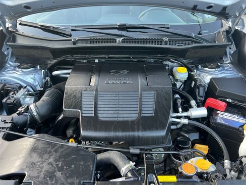 Certified 2024 Subaru Forester Wilderness image 20