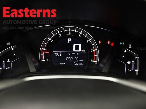 Used 2017 Honda CR-V LX image 16