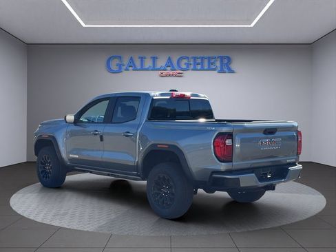New 2026 GMC Canyon Elevation w/ Convenience Package image 7
