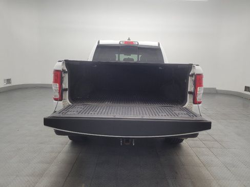 Used 2019 RAM 1500 Tradesman AWD/4WD image 29