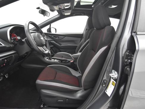 Used 2022 Subaru Impreza 2.0i Sport AWD/4WD image 31