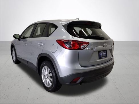 Used 2016 MAZDA CX-5 Sport FWD image 10