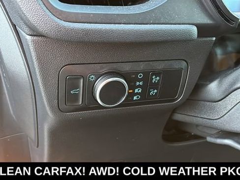 Used 2024 Ford Escape ST-Line image 11