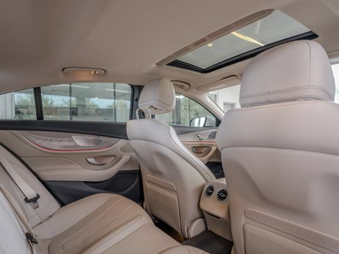 Used 2020 Mercedes-Benz CLS 450 image 27
