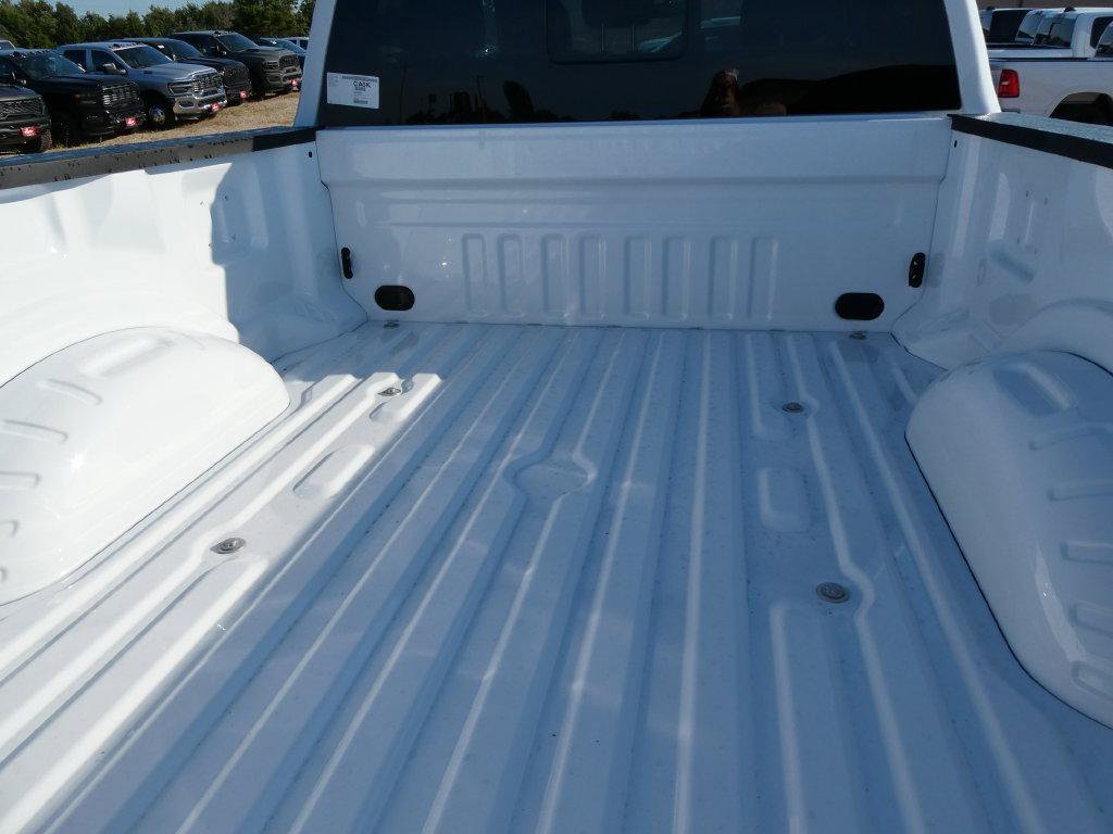 New 2026 Ford F250 XL w/ STX Appearance Package AWD/4WD image 7