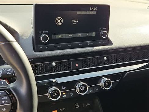 Used 2023 Honda Civic Sport image 28