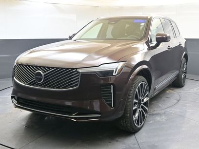 New 2026 Volvo XC90 B6 Plus w/ Protection Package Premier