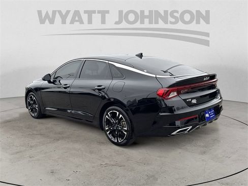 Used 2023 Kia K5 GT-Line image 3