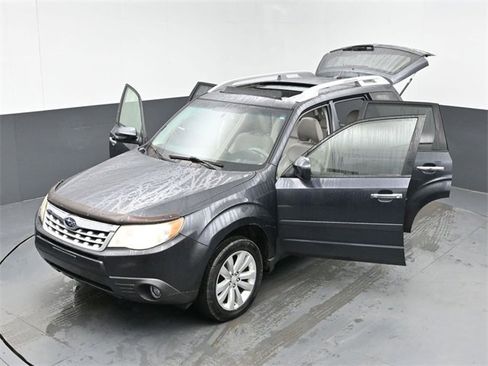 Used 2013 Subaru Forester 2.5X Touring image 51