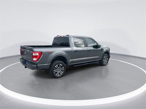 Certified 2023 Ford F150 XL w/ STX Appearance Package image 7