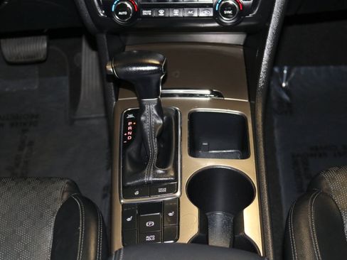 Used 2017 Kia Optima EX w/ Paint Protection Package FWD image 59