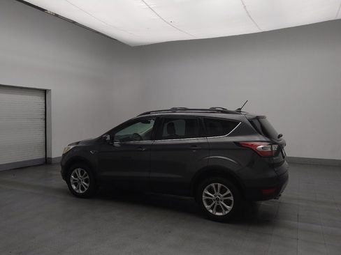 Used 2018 Ford Escape SE w/ SE Sync 3 Package AWD/4WD image 3