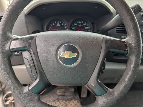 Used 2011 Chevrolet Silverado 1500 LS image 23