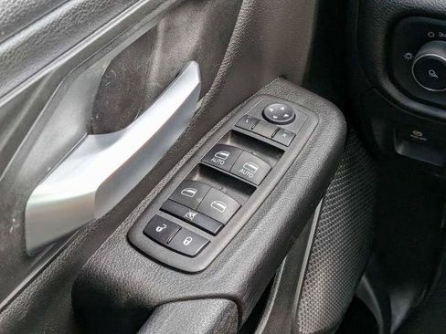 Used 2024 RAM 1500 Tradesman AWD/4WD image 21