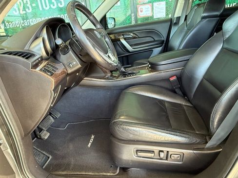 Used 2011 Acura MDX w/ Technology & Entertainment image 19