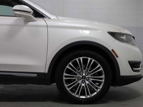 Used 2016 Lincoln MKX Reserve w/ Climate Package image 10