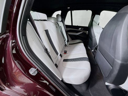 Used 2022 BMW X5 M w/ Competition Package 2 image 29