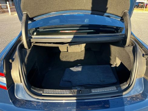 Used 2017 Lincoln Continental Black Label w/ Rear-seat Package image 26