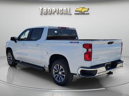 New 2026 Chevrolet Silverado 1500 LT image 2