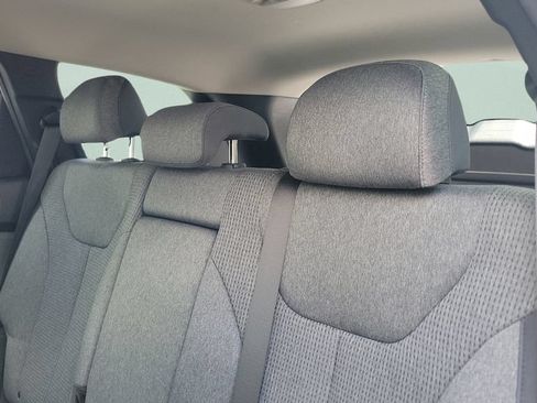 Certified 2023 Hyundai Santa Fe SEL FWD image 10