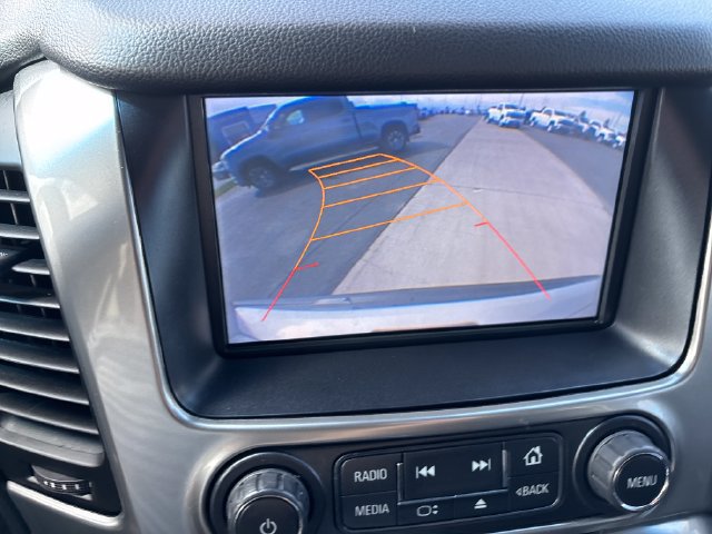Used 2015 Chevrolet Tahoe LT RWD image 20