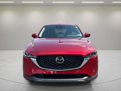 Certified 2023 MAZDA CX-5 AWD 2.5 S image 2
