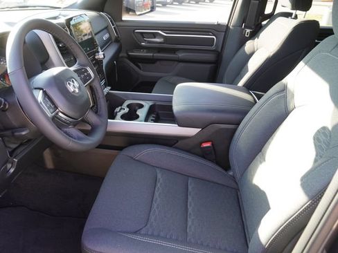 New 2026 RAM 1500 Lone Star AWD/4WD image 17