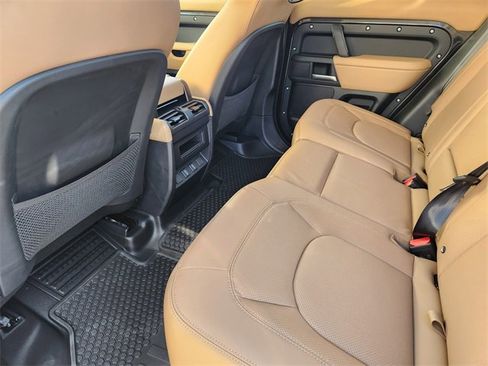 New 2026 Land Rover Defender 110 S image 20