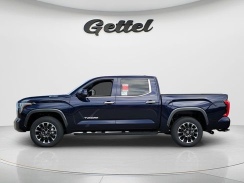 New 2026 Toyota Tundra Limited AWD/4WD image 8