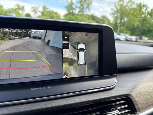 Used 2021 Kia Telluride SX w/ SX Prestige Package AWD/4WD image 35