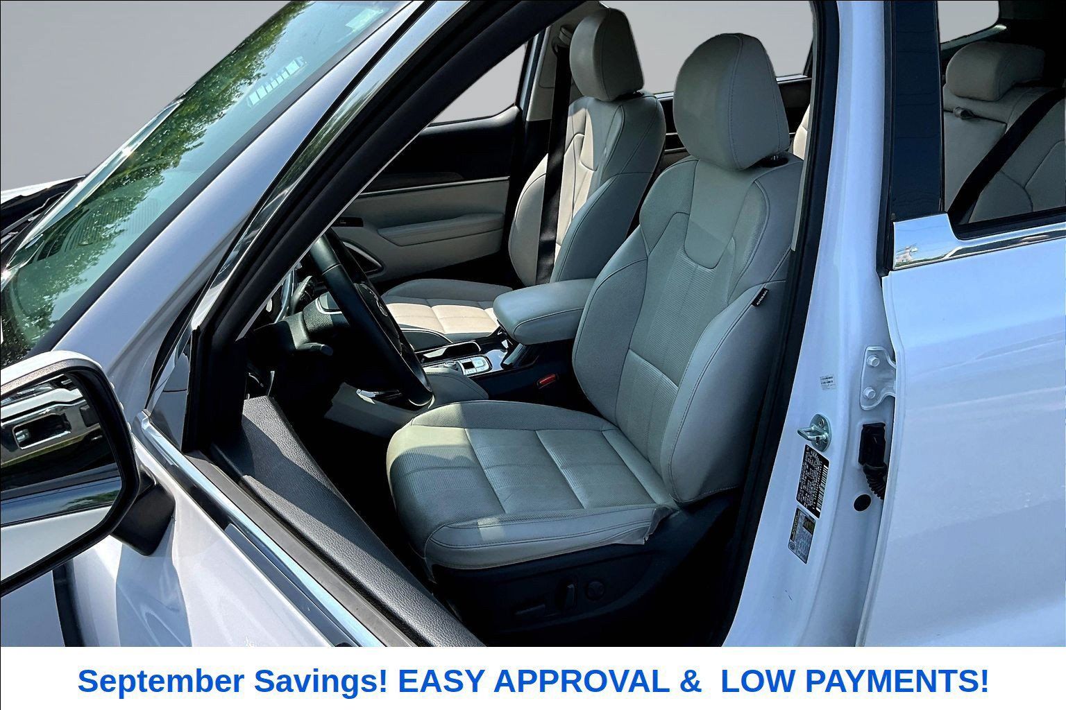 Used 2021 Kia Telluride EX FWD image 22