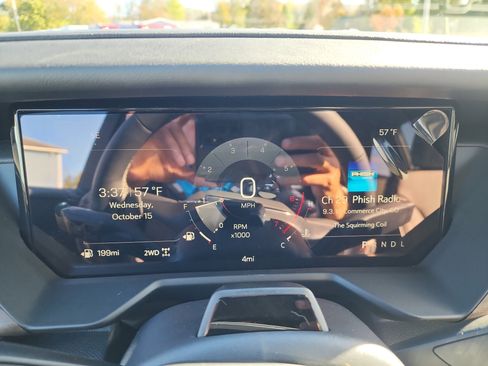 New 2026 GMC Acadia Denali Ultimate image 23