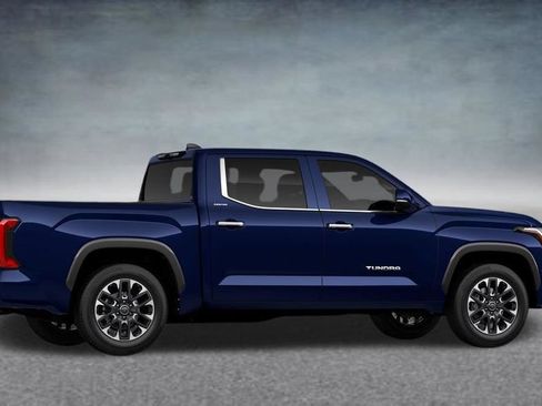 New 2026 Toyota Tundra Limited AWD/4WD image 25